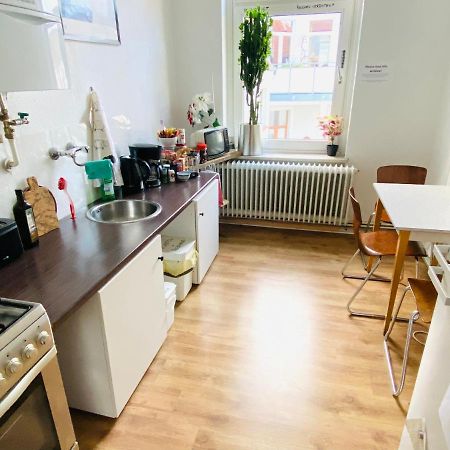 Hannover List 2 Bedroom Home Away From Home Luaran gambar