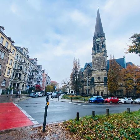 Hannover List 2 Bedroom Home Away From Home Luaran gambar